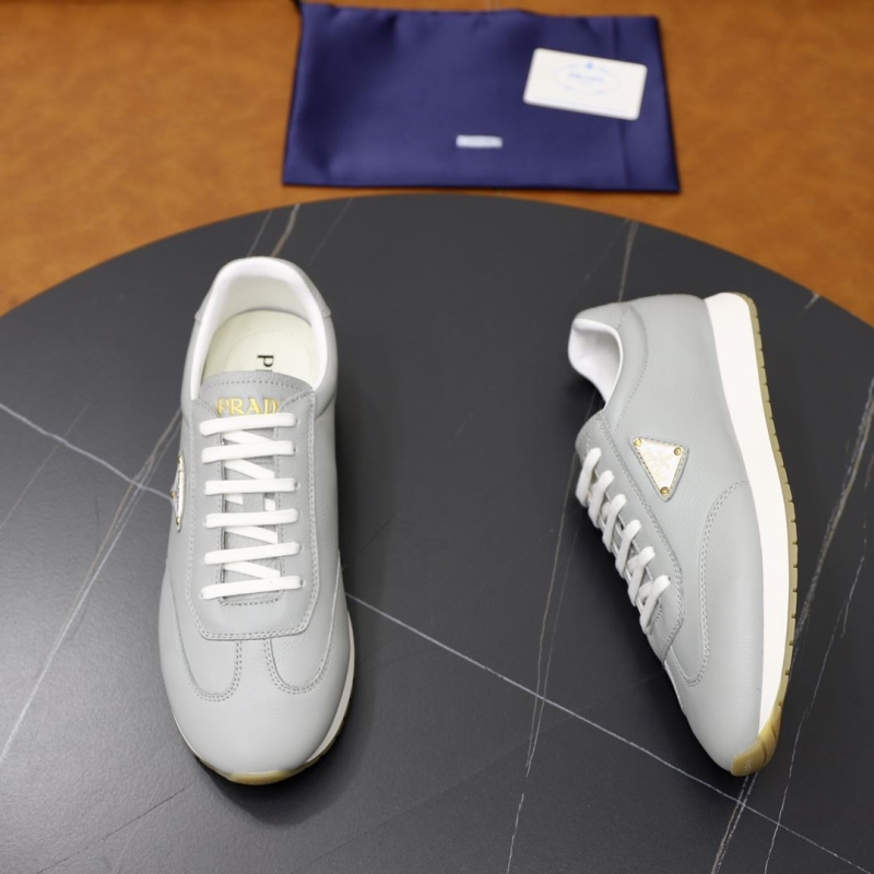 Prada Casual Shoes